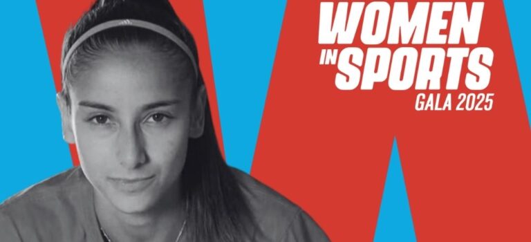 Marta Francés denuncia en público la razón de su retirada: «No es por falta de rendimiento, es por el ‘bullying’ recibido»