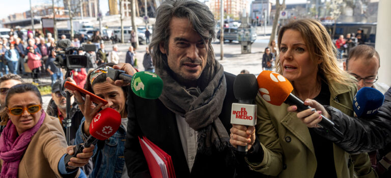 Mur y Peromingo deberán aclarar ante la jueza sus versiones contradictorias sobre los ‘protocolos de la vergüenza’