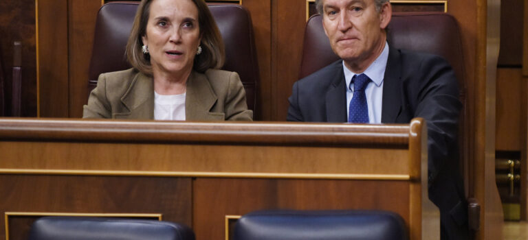 Un clima «guerracivilista» en un país gobernado por la «mafia»: el PP traspasa todos los límites en busca de polarización y desafección