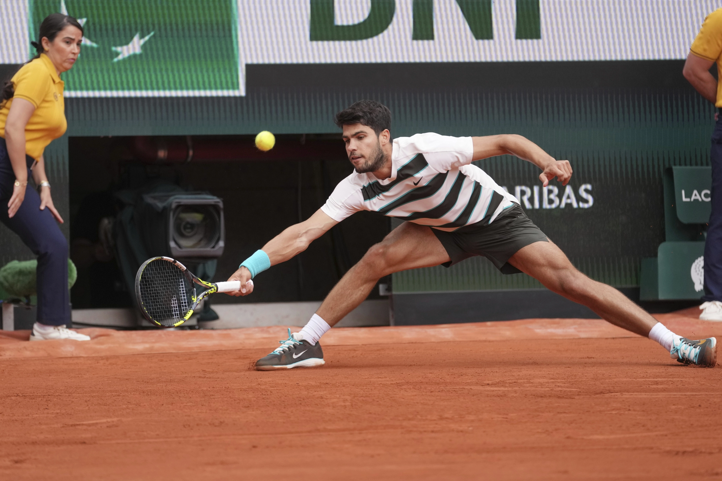Toni Nadal valora las palabras de Rafa en su homenaje en Roland Garros: «En la exigencia, no creo en el modelo actual»