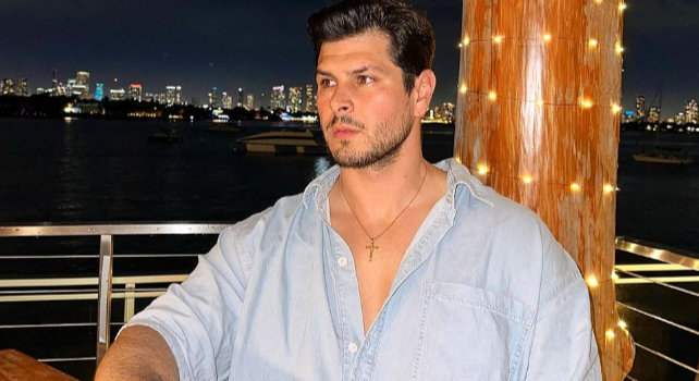 Un dermatólogo alerta de los cambios en la piel de Escassi en ‘Supervivientes’: «Hay daños que pueden ser irreversibles»