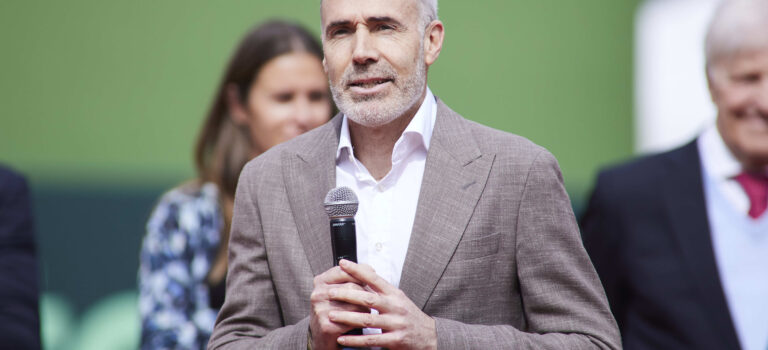 Nuevo entrenador para Djokovic tras el breve paso de Murray: «Teníamos la sensación de que no podíamos sacar más rendimiento»