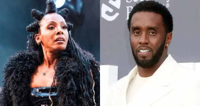 Acusan de terrorismo a un miembro de la banda de rap Kneecap por mostrar una bandera de Hizbulá en un concierto