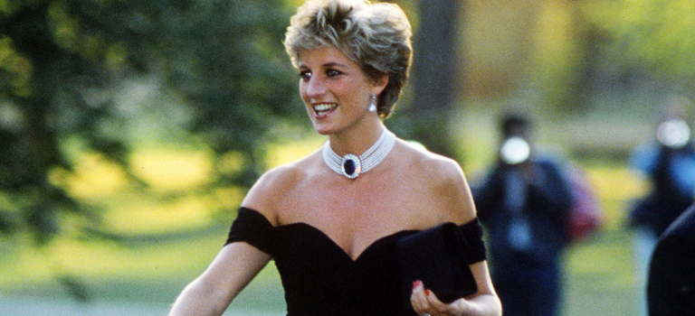 Donald Trump intentó conquistar a Lady Di, pero ella le dio calabazas, según una amiga de la princesa