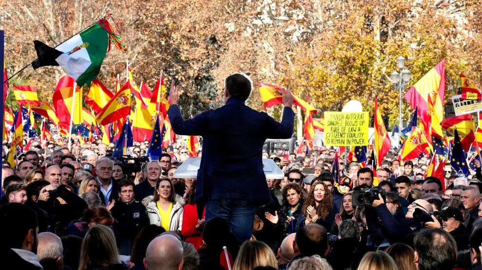 Leire Díez asegura en un chat con militantes del PSOE que es inocente y aportará información al partido: «La verdad saldrá»