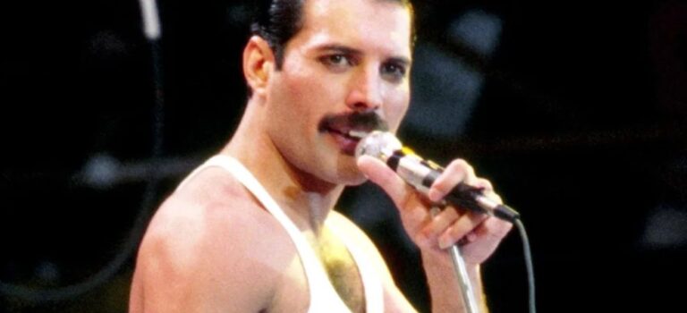Freddie Mercury tuvo una hija secreta hace casi 50 años con la mujer de un amigo, revela un nuevo libro