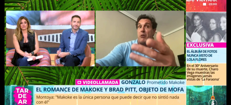 Lara Álvarez rompe con su novio Perico Durán tras meses de relación: «A veces con quererse no basta»