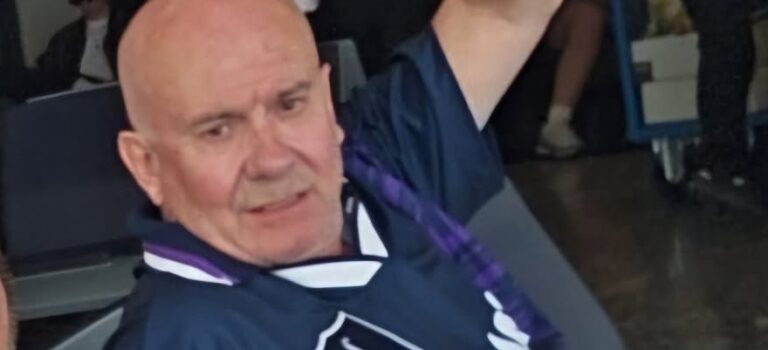 Encuentran en buen estado al hincha del Tottenham que llevaba dos días desaparecido en Bilbao tras la final de la Europa League