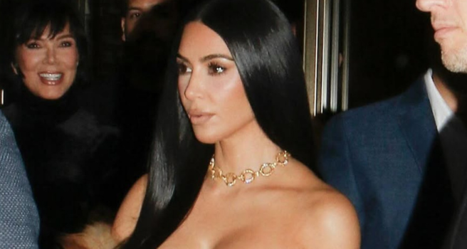 El cerebro del robo de joyas a Kim Kardashian es condenado a tres años de prisión