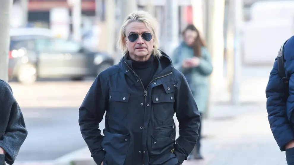 Una directiva del musical de Nacho Cano asegura que Lesly Ochoa la intentó chantajear tras ser expulsada de ‘Malinche’