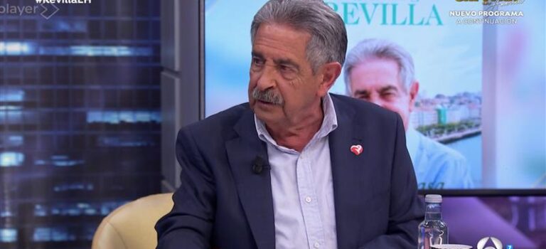 El lado más íntimo de Miguel Ángel Revilla: polémica con el rey emérito, su historia de amor y una trágica pérdida