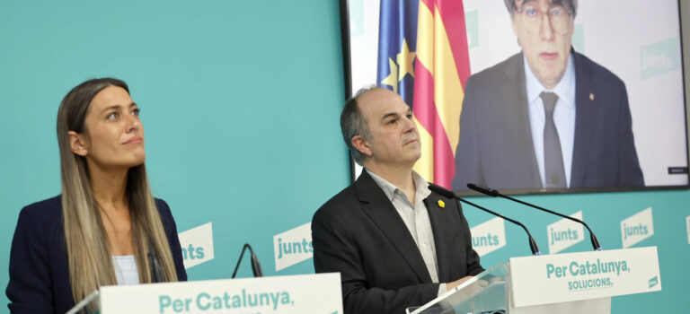Moncloa ve difícil lograr apoyos para cumplir con Junts y aprobar la delegación de competencias a Cataluña antes de verano