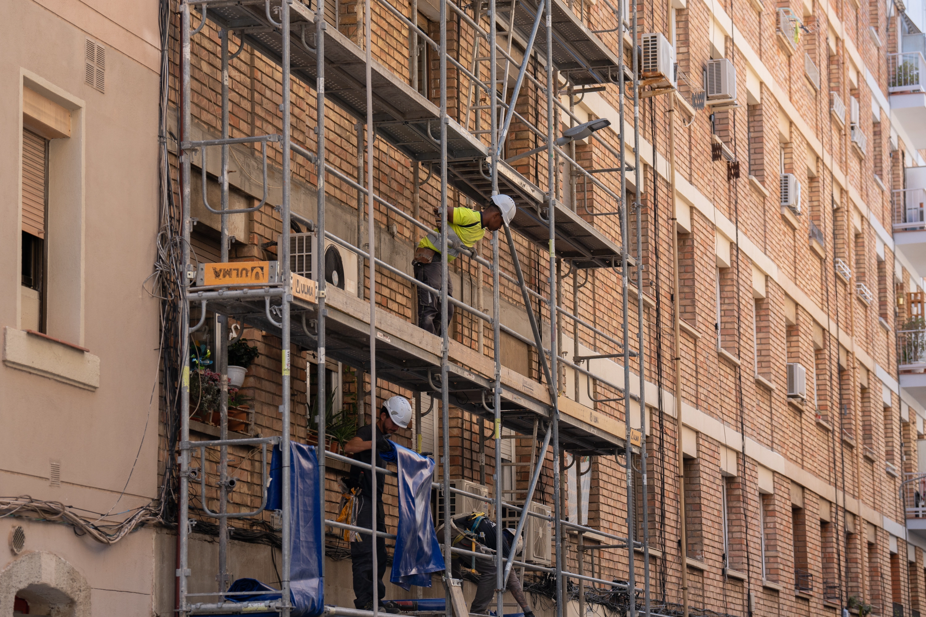 El Gobierno aprueba los criterios para adelantar la jubilación en los trabajos con más riesgo para la salud