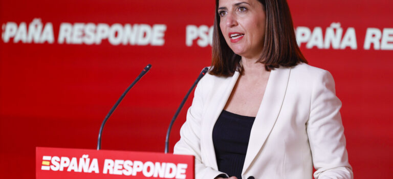Sumar trata de eludir los casos de corrupción en torno al PSOE mientras Podemos aprovecha para elevar el tono de sus críticas