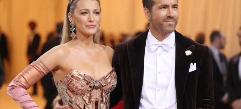 Taylor Swift no será citada como testigo en la batalla legal entre Blake Lively y Justin Baldoni