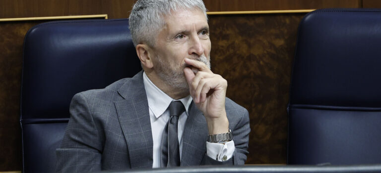 IU se desmarca de Sumar y eleva el tono contra los casos de corrupción en el PSOE: «Hay que tomar medidas»