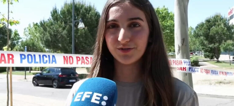 Matan a tiros al expolítico ucraniano Andriy Portnov tras dejar a sus hijas en un colegio de Pozuelo de Alarcón