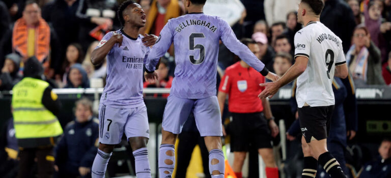 Boicot al documental de Vinícius, que ya es uno de los peores valorados de la historia: «Es repugnante, acabo de anular mi suscripción»