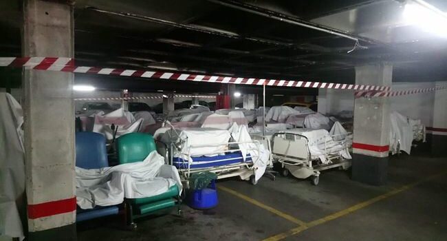 Cierre de camas y colapso en hospitales: el verano destapa la fragilidad de la sanidad pública en España