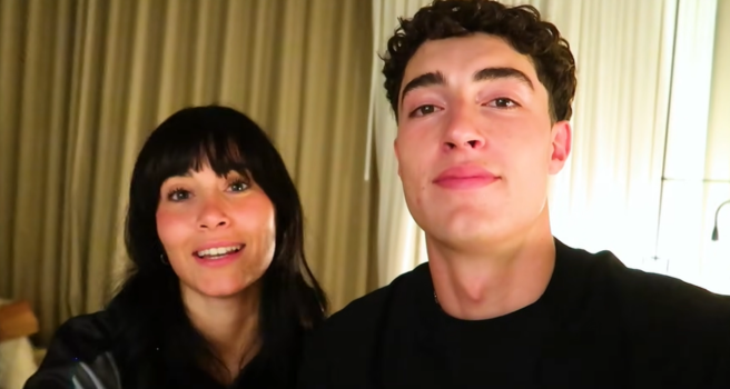 El significado detrás de la nueva canción de Aitana: ¿un mensaje para Miguel Bernardeau?