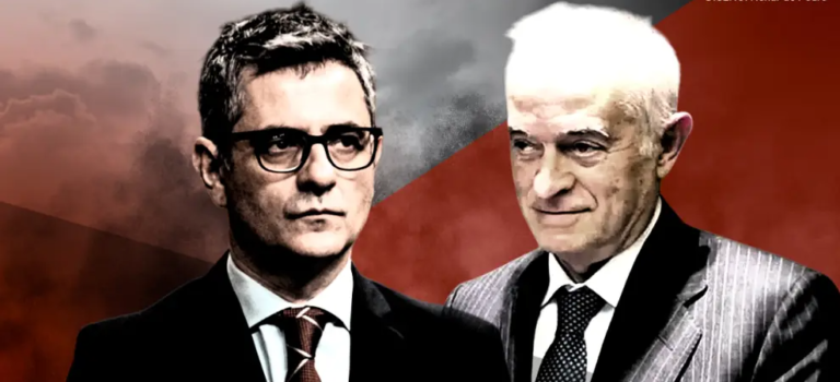 El juez Peinado pide al Supremo que impute a Bolaños por malversación y falso testimonio
