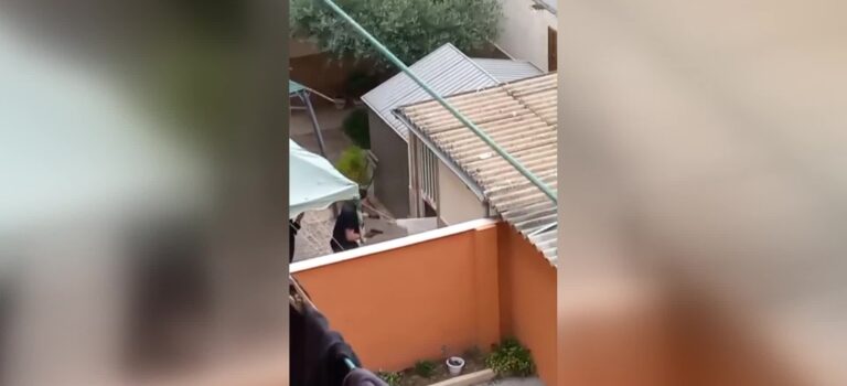 Semana negra por la violencia machista: al menos tres mujeres y un niño asesinados