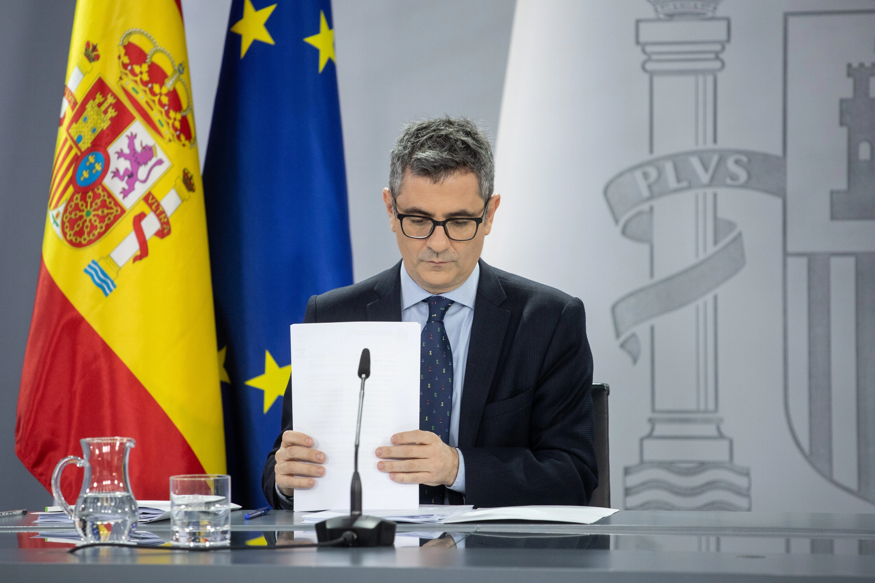 Los jueces ven insuficientes las nuevas plazas para violencia machista y vaticinan un «colapso»: «Dañará la atención a las víctimas»