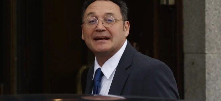 El Gobierno insinúa que el juez Hurtado prevarica al procesar al fiscal general: «Está haciendo cosas difíciles de entender»