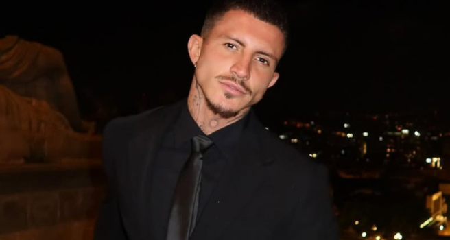 Ibai Llanos organiza su propio ‘talent show’ con Aitana como miembro del jurado