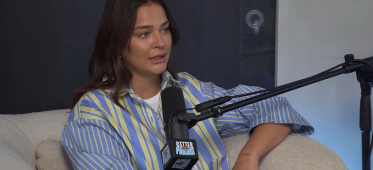 Las primeras vacaciones de Laura Escanes y Joan Verdú: ¿por qué el amor se hace más fuerte?