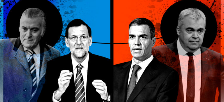 El Gobierno evita nombrar a Santos Cerdán y arropa a Sánchez mientras sus socios se indignan y el PP habla de legislatura acabada