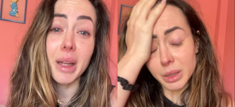 Finito asegura que todo lo que publica en redes es una «performance»: «El que quiera opinar, que trate de ir más allá»