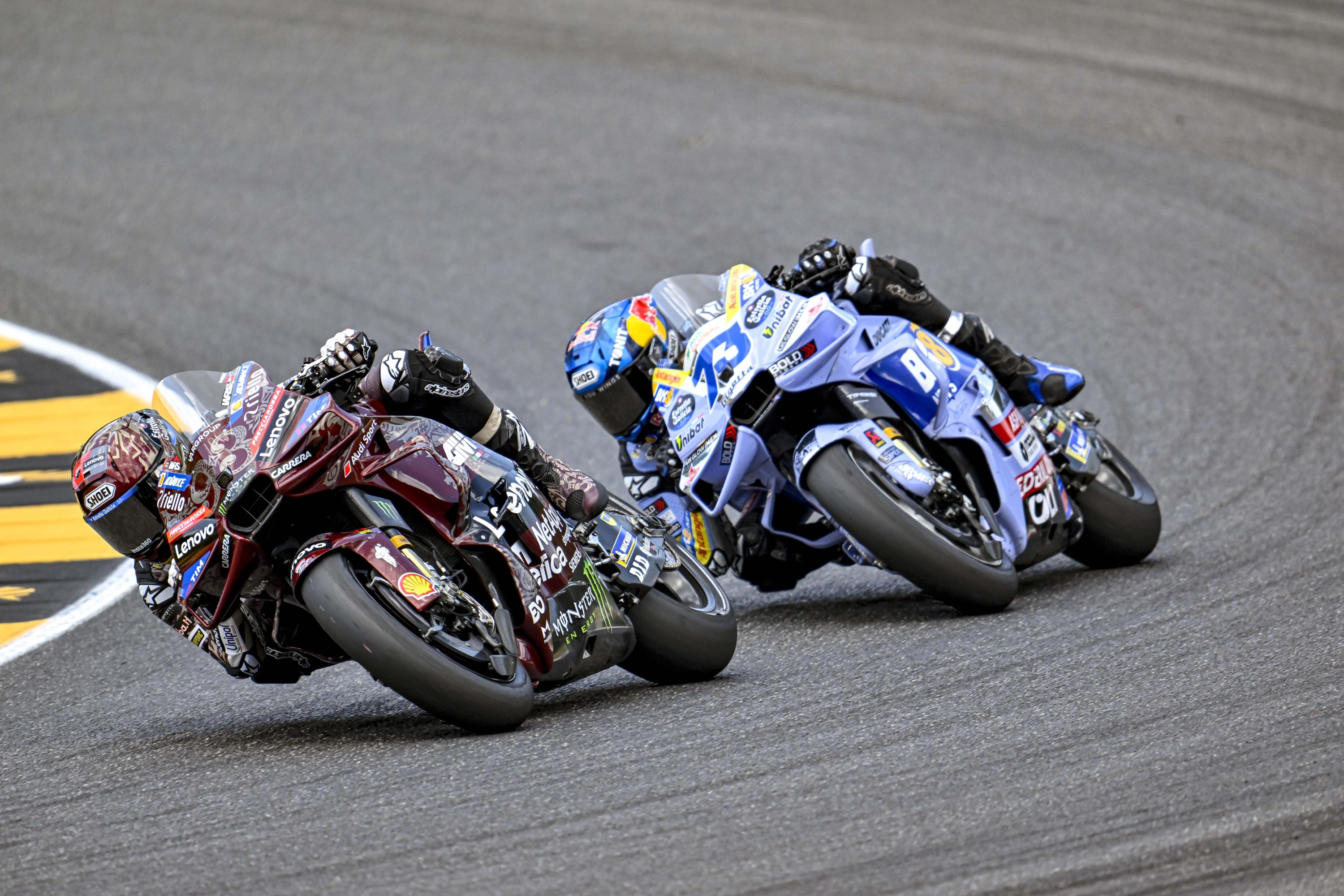 Carlos Sainz no se presentará a las elecciones por la presidencia de la FIA: «las circunstancias actuales no son las ideales»