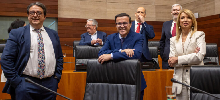 El juez envía a Santos Cerdán a prisión provisional sin fianza por organización criminal, cohecho y tráfico de influencias