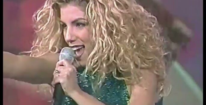 Qué fue de Natalie Imbruglia, la estrella que nos trajo ‘Torn’