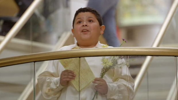 Eric Stonestreet: de Cameron en ‘Modern Family’ a comunicador y maestro del dominó