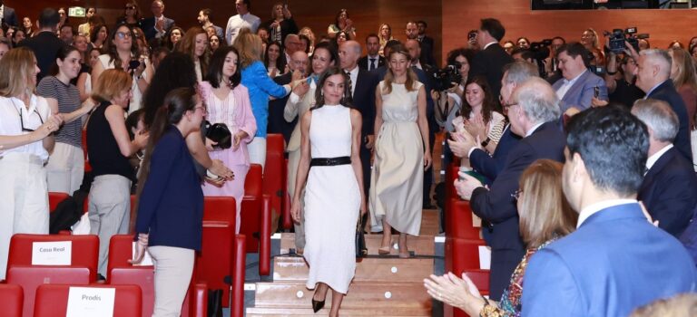 Richard Gere se une al dalái lama en la India por el 90 cumpleaños del líder espiritual