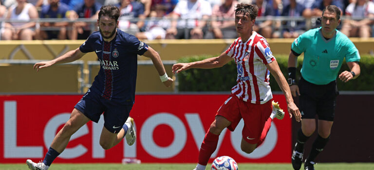 El futuro del Atlético de Madrid tras caer en el Mundial: muchas carencias, fichajes obligatorios y un equipo que recomponer