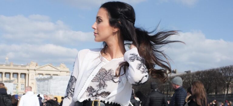 La princesa más desconocida de Madrid: así es Cleopatra Oettingen-Spielberg, vecina de Isabel Preysler y amiga de la jet