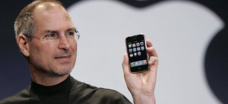 La lista de invitados multimillonarios a la boda de la hija de Steve Jobs con un campeón olímpico