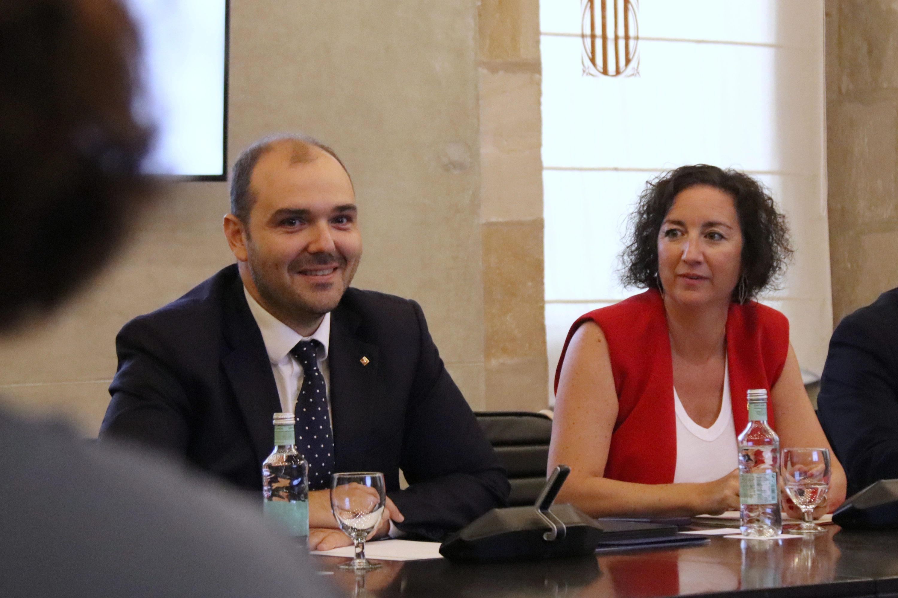 Las dudas de los socios del Gobierno anticipan un tortuoso camino en el Congreso para aprobar el ‘cupo catalán’