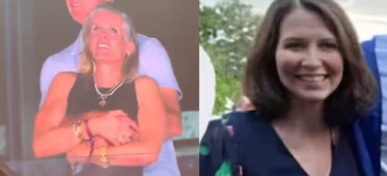 Controversia en redes por un comunicado de Andy Byron, CEO de Astronomer, que la empresa asegura que es falso