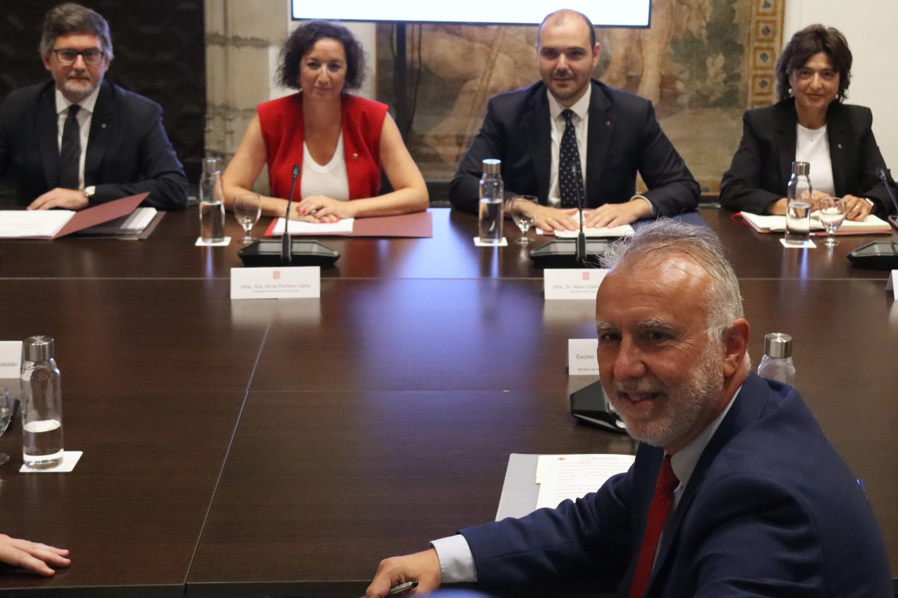 Los riesgos de un posible ‘cupo catalán’: más deuda pública, peores servicios para el resto y un Estado más débil