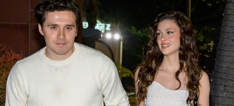 Nicola Peltz, el mayor refugio de Brooklyn mientras crece la distancia con los Beckham