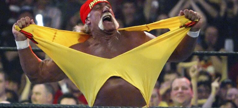 Ric Flair, Triple H, Undertaker… el mundo del Wrestling despide a Hulk Hogan: «Nunca habrá nadie como él» Ric Flair, Triple H, Undertaker… el mundo del Wrestling despide a Hulk Hogan: «Nunca habrá nadie como él»