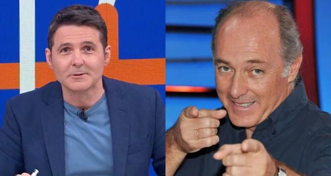 Felipe VI y la reina Sofía protagonizan su primera audiencia juntos en Zarzuela