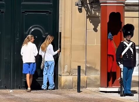 Federico y Mary de Dinamarca terminan sus nuevas y polémicas vacaciones para empezar las ‘oficiales’