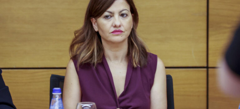 El Gobierno avisa al PP con ir a la Fiscalía si no acoge a menores migrantes, cuyos traslados se harán «a lo largo del año»