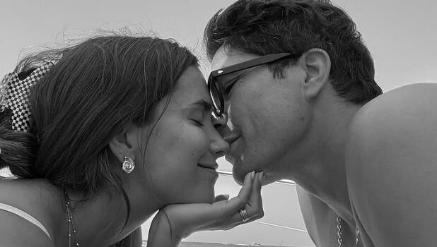 Los hijos de Estefanía de Mónaco hablan por primera vez: «Nuestra madre no solo fue un icono, hizo siempre lo que quiso»