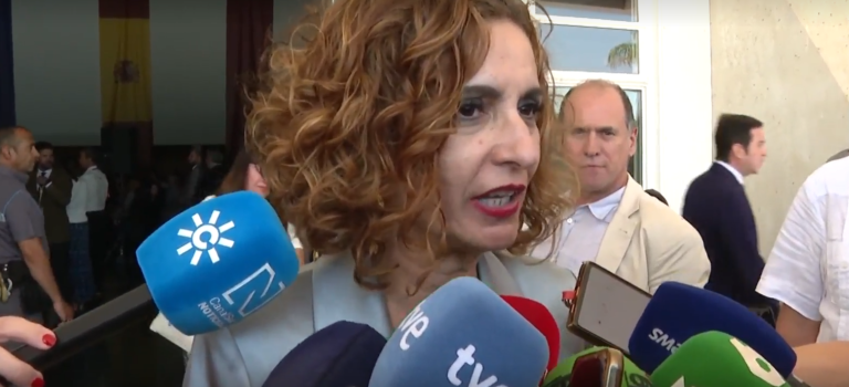 El juez y el fiscal desmontan el alegato político de Santos Cerdán en el Supremo y truncan su estrategia de defensa